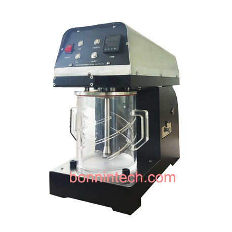 BN-8054 Standard Fiber Disintegrator Wet Pulp Disintegrator