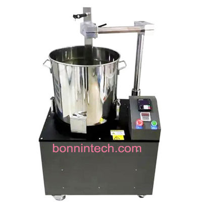 10L 20L 40L χωρητικότητα Offset Flexo Ink Proofing Use Ink Mixer Μηχανή