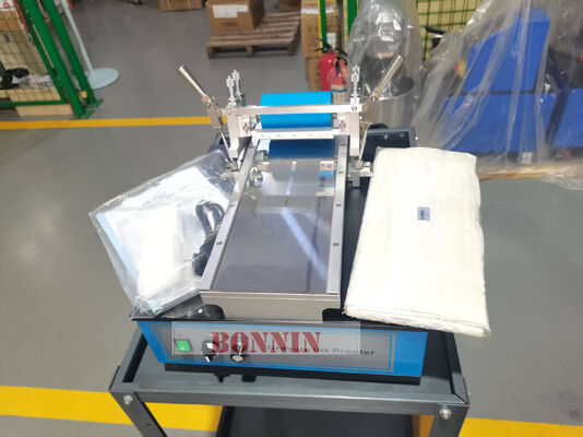 Καυτό πωλώντας Gravure Gravure Proofer εκτύπωσης μελανιού μελάνι Proofer