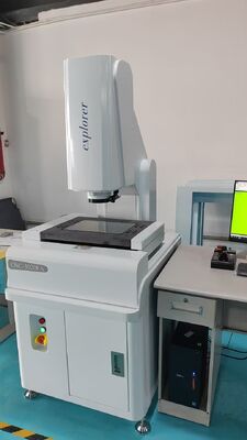 Σύστημα Μηχανής Οπτικού Μετρητικού Οργάνου Αυτόματης Εικόνας CNC-3020FA CNC-4030FA