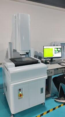 CNC-4030AH CNC-3020AH αυτόματο CNC 3D οπτική εικόνα Σύστημα μέτρησης βίντεο Μηχανή μέτρησης βίντεο Οπτικό όργανο
